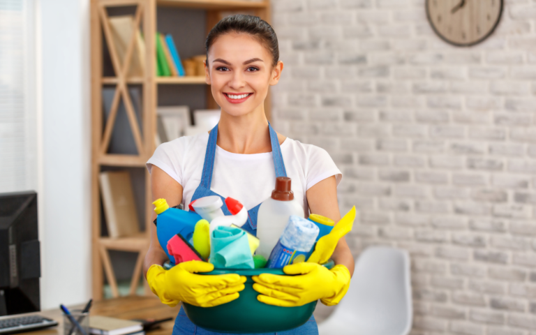 The Pros and Cons of Hiring a One-Time Cleaning Service