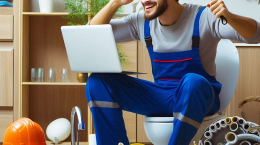 plumbers near me