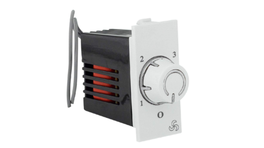 switch plates, weather station, fan regulator