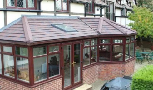 Guardian roofs