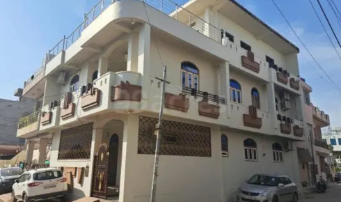Indradhanu Village