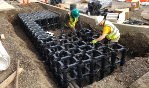 Bowmans Construction