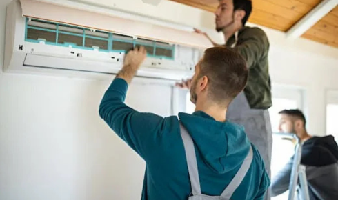 Aircon Service