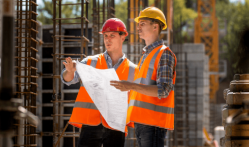 Buckinghamshire builders