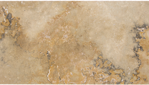 ivory light travertine