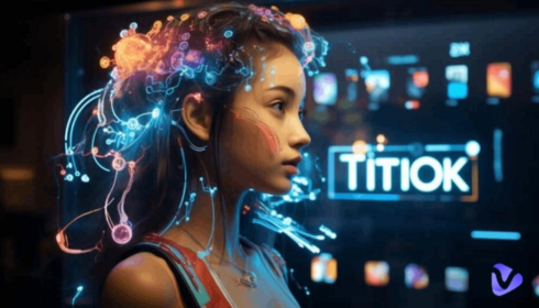 AI video generators for TikTok