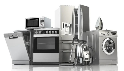 appliance troubleshooting