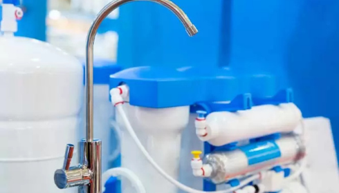 drinking water solutions