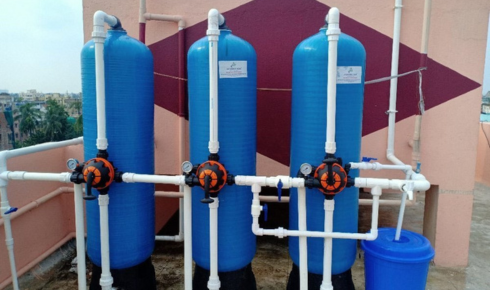 hard water solutions