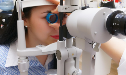 optometrist SEO services