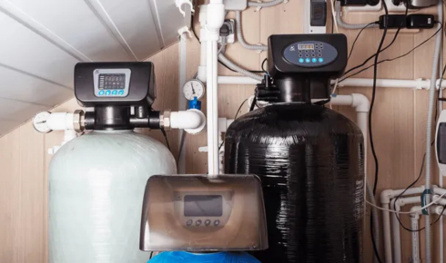 water filters Saskatoon