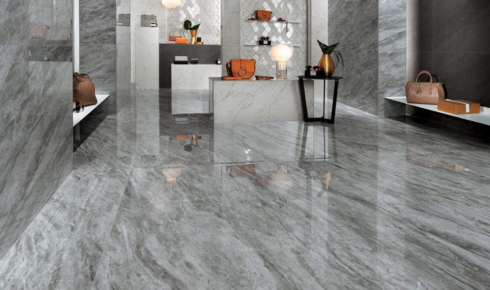 Bardiglio marble