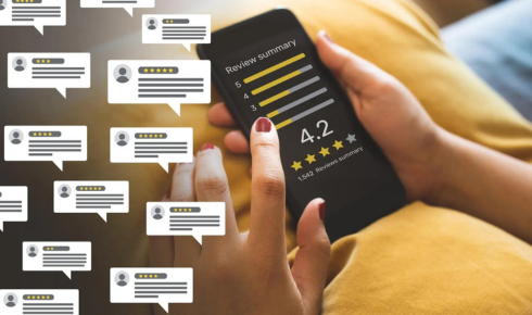 reviews