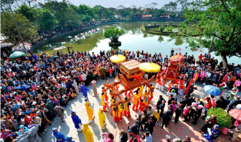 book your Hanoi trip on Traveloka